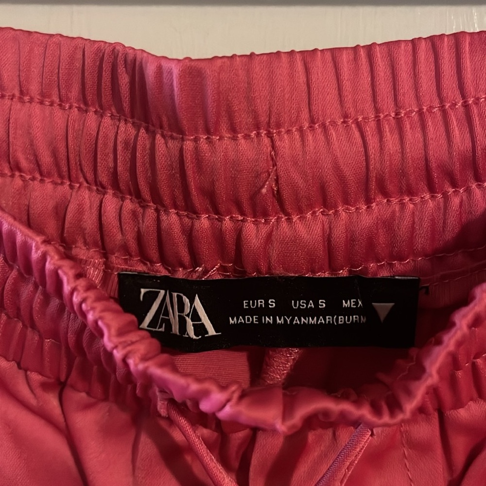 Zara Matching Set - Picture 5 of 7